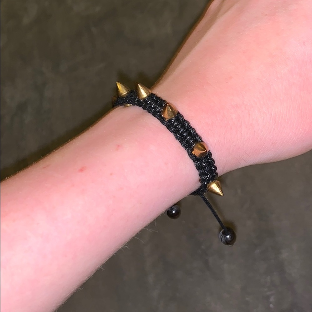 💥Spiked Bracelet💥
